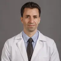 Dr. Iván Povo Martín