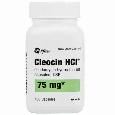 Cleocin