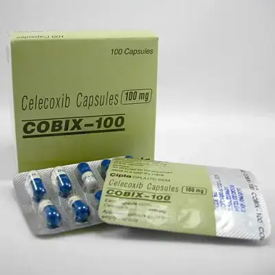 Cobix sin receta en línea — 200 mg genérico desde €0.40