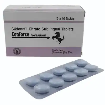 Compra Viagra Sublingual genérico envío rápido — 100mg Córdoba
