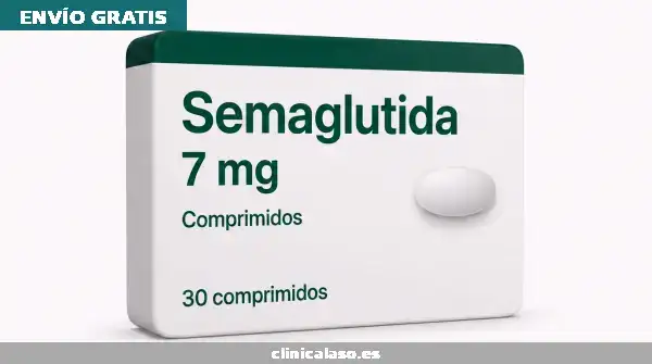 Rybelsus 7mg — todo lo que necesitas saber antes de pedir | A partir de 18,33€ en España