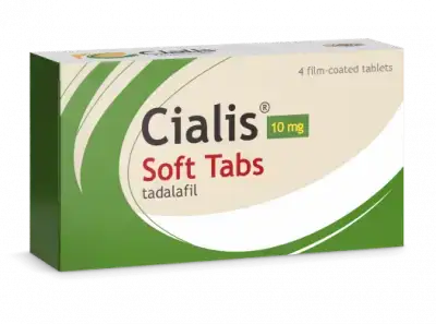 Cialis Soft 20mg precio en farmacia — genérico desde €0.93