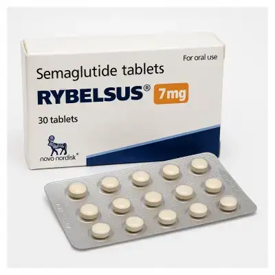 Comprar Rybelsus genérico en farmacia en línea sin receta