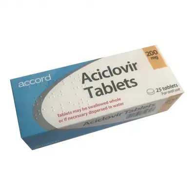 Acivir Pills