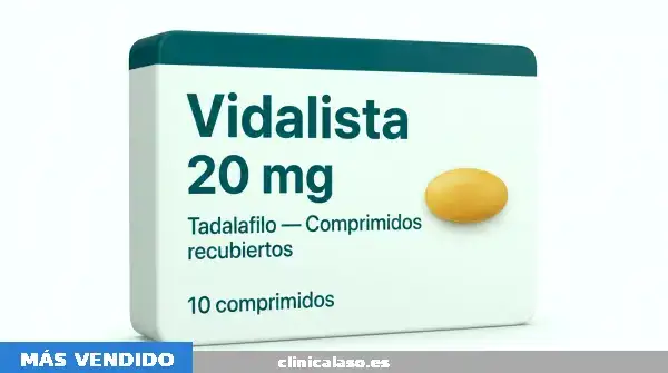 Vidalista