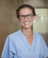 Dra. Cristina Martin Vivas