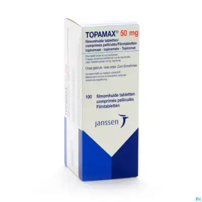Topamax