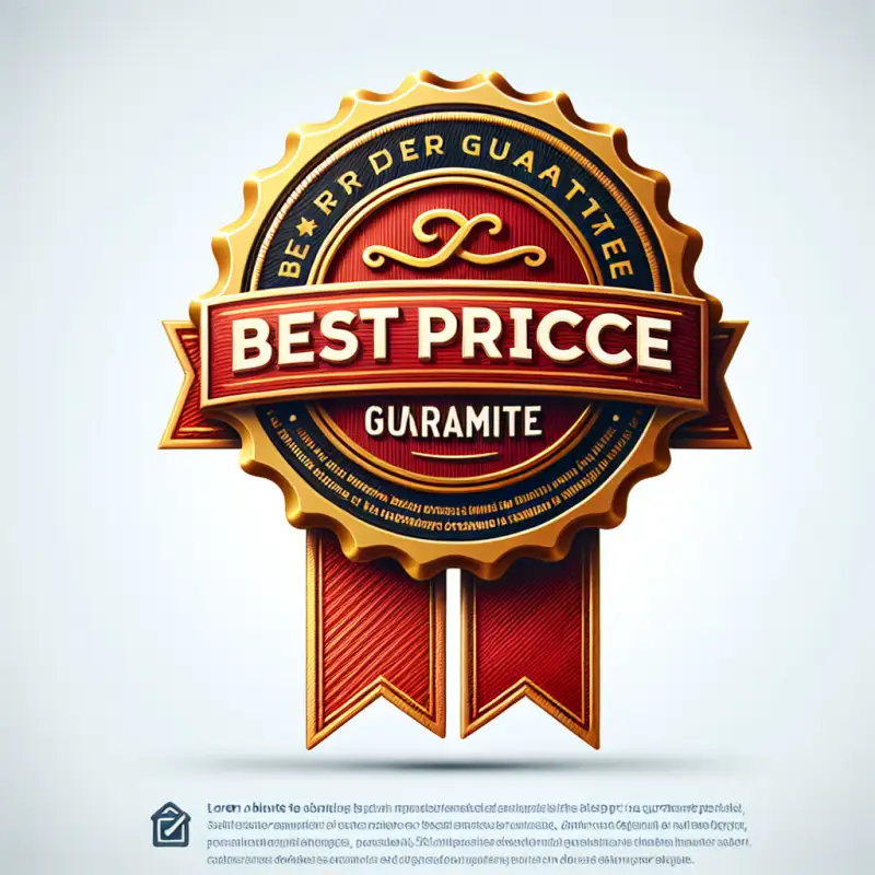 Mejor precio garantizado