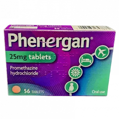 Phenergan