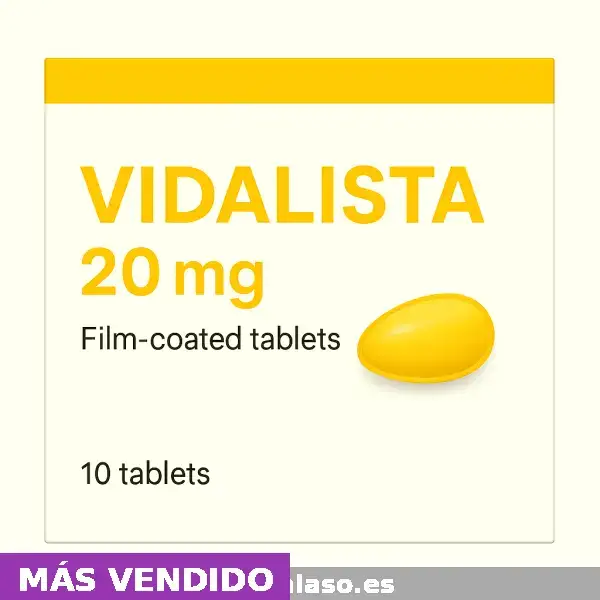 Vidalista