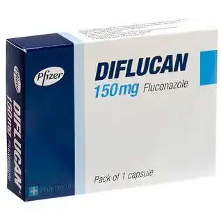 Comprar Diflucan genérico 400mg en España — desde €0.76