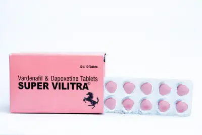 Compra Super Levitra genérico envío rápido — 20mg España