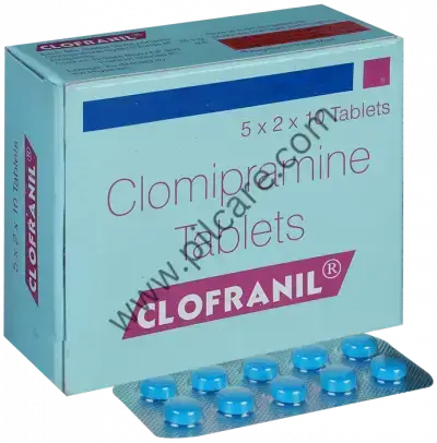 Clofranil