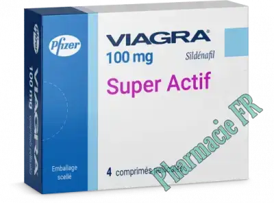 Viagra Super Active