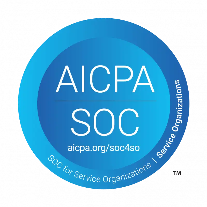 Certificación AICPA SOC