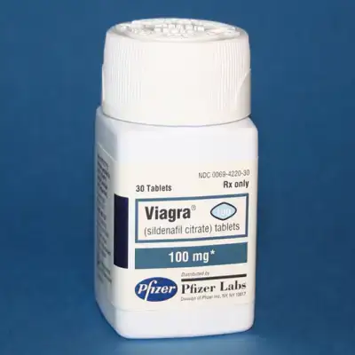 Bottled Viagra