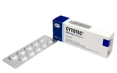 Cytotec