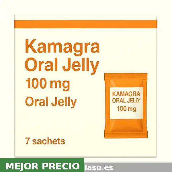Kamagra Oral Jelly