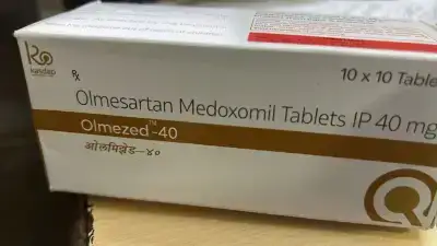 Comprar Benicar mejor precio sin receta — 20mg