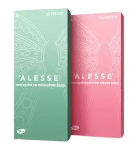 Alesse
