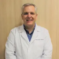 Dr. Pablo Luis Gutiérrez Martín