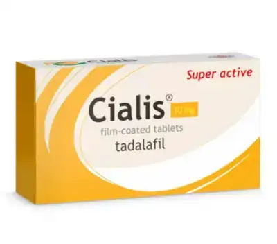 Cialis Super Active