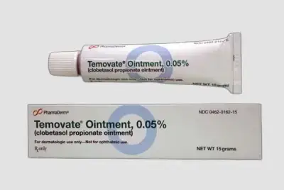 Temovate
