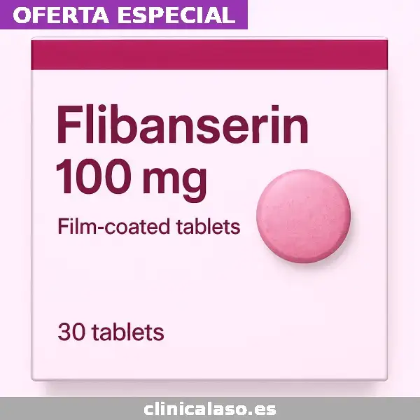 Female Viagra 100mg — análisis completo de este tratamiento