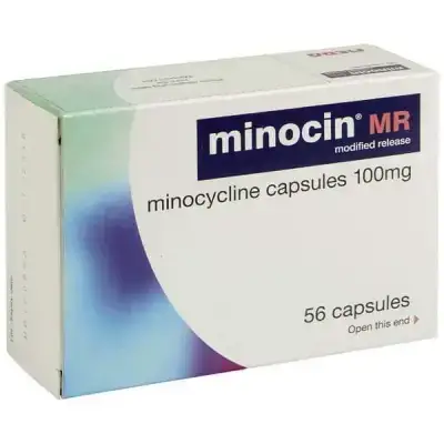 Minocycline