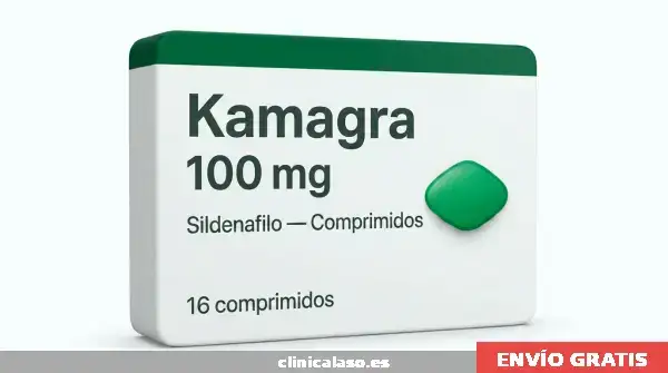 Kamagra