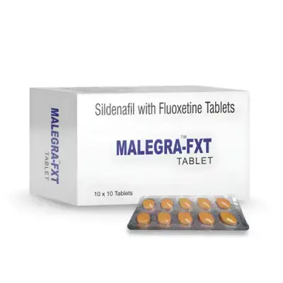 Malegra FXT