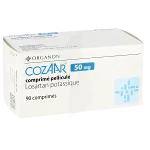 Cozaar