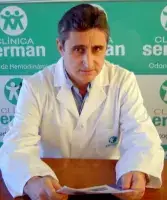 Dr. José Miguel Arroyo Maestre