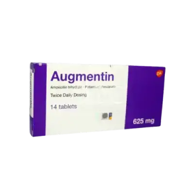 Augmentin 875mg opiniones y precio — Amoxicillin desde €1.09 en España