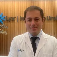 Dr. Ignacio González-Valcárcel de Torres