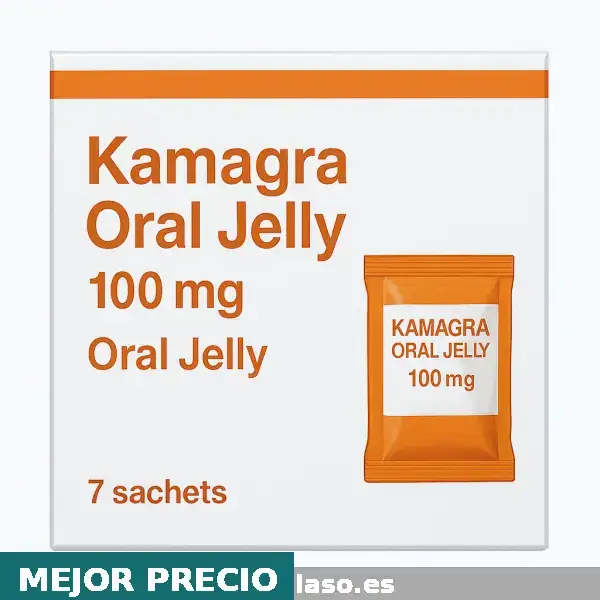Kamagra Oral Jelly